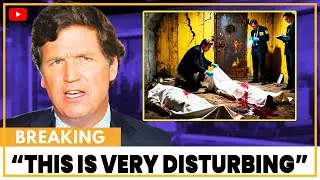 &ldquo;1 MIN AGO: Disturbing Secrets Found Inside Otto Kilcher&rsquo;s Locked Root Cellar&rdquo;