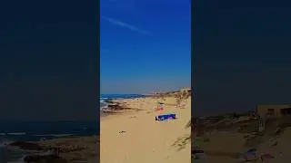 Exploring the Enchanting Beaches of Vila Nova de Gaia