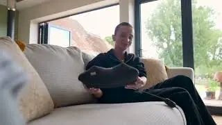 Mini Massage Cushion