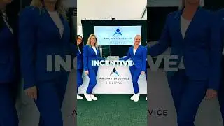 Air Charter Service