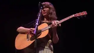 Alela Diane - Wide Open Spaces - Th&eacute;&acirc;tre l'Ath&eacute;n&eacute;e - 10/11/2025