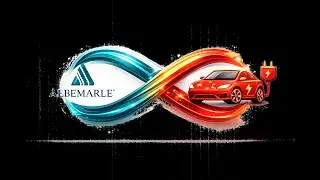 Albemarle's East Facing Lithium Future