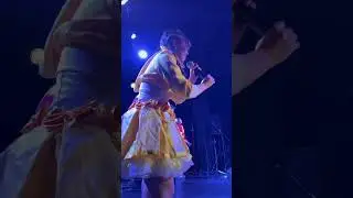 1/11ももクロコピバン、ももんがクローバーZ 