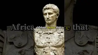 How Kushite Culture Destroyed the Roman Empire