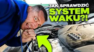 V6 BITURBO NA BRAK MOCY? | RS5 2.9