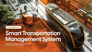 AI-Driven Transportation Efficiency Powered by Horus Technology