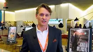 S&eacute;rgio Ferreira, Partner EY, Business Consulting, lider&nbsp;segmento&nbsp;AI | Forbes Annual Summit 2025