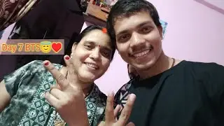 7 Days Non-Stop 💯 | Family Behind The Scenes | Daily Vlog