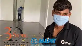 Mapei #  tile # adhesive