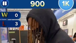 1K Phew - Outside feat. 1K Pson (Quarantine Version)