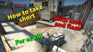 How to take short on vertigo