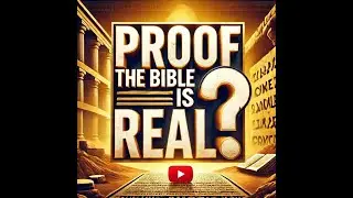 Archaeological Evidence Supporting Old Testament Events