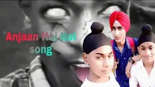 Gumnaam Hai Koi / full video song / #apnemunde