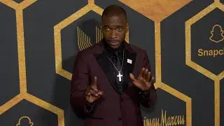 Jay Pharoah 
