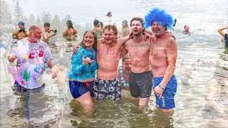 2026 Polar Plunge