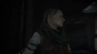 A Plague Tale: Requiem P3 - I felt bad by the end of this video...
