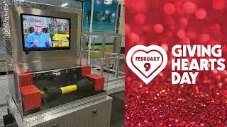 Giving Hearts Day 2023