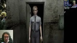 Resident Evil Outbreak: Wild Things Online VH Solo Run (Успешная попытка)