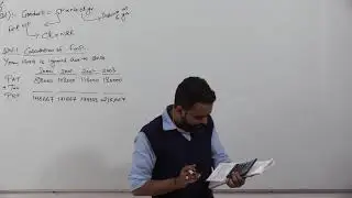 CA FINAL FR (OLD) -VALUATION (DAY 3 PART 1)