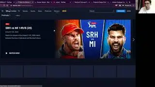 Disney+Hotstar Video Curation & Experience Discussion | UX | Product Management | Design