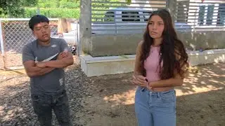 NATY TERMIN&Oacute; SU RELACI&Oacute;N Y EN SU CARA RECHAZ&Oacute; A YIMI😡Est&aacute; de infarto