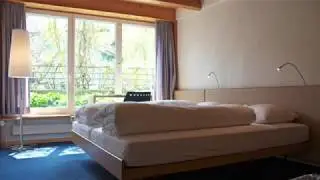 Zimmerumbau Seminarhotel Lihn