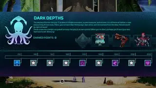Week 3 Dark Depths Prize Tracker (Apex Legends)