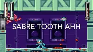 Mega Man 7 - All 8 Starting Boss Fights