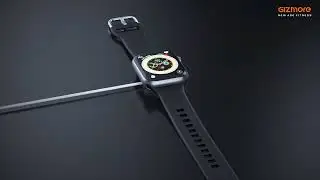 Gizmore Gizfit Plasma