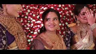 AMACHI PUBERTY CEREMONY