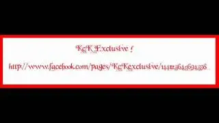 KcK - Es fing an (mit einer Reise)