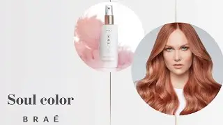 Discover Soul color collection by BRAE!