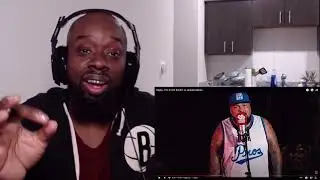 Teejay~Fire In The Booth Jamaica Series(Reaction)