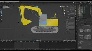 3d jcb for kids video