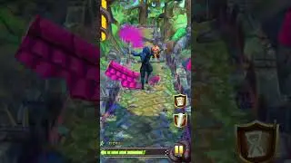 TEMPLE RUN 2/