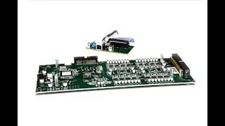 Allen & Heath WZ4: USB Multi-Channel USB 2 Interface for MixWizard4 Audio Consoles - Overview