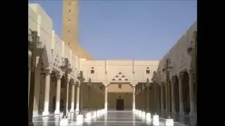 خطبة الجمعة من جامع الإمام تركي بن عبدالله بالرياض || 4-3-1441هـ
