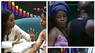 Within hours  debute housemates already causing chaos || shocking end💥😫.