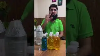 Pakistan&rsquo;s Best Perfume Compound 💯 #perfume #chemistry #manufacturing
