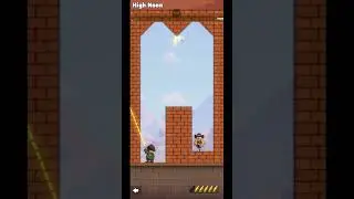 High Noon 44 #last war #shootinggame #phonegame #play #playgame #gameplay #games #shootergames