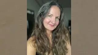 Meet JOANNE BETTES The WOW 50+ Model Who's Redefining Beauty Standards