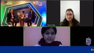 Fireside Chat - 3 Multi-Crises Diplomacy for Green Transition: The Way Forward for South Asia