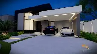 Arq. Eduardo Rodrigues - Resid&ecirc;ncia MA.A