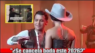 &Aacute;NGELA AGUILAR Cachetea a NODAL en VIDEO VIRAL y enciende POL&Eacute;MICA