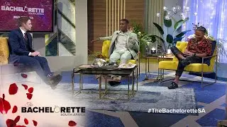 The gloves are coming off at Men Tell All! &ndash; The Bachelorette SA