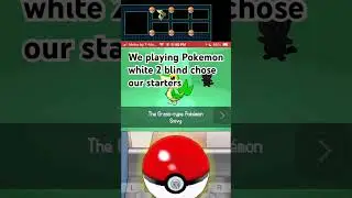 #pokemon #nintendo #gaming #games #pokemongo #blindplay #yugiohanime #masterduel #yugiohgx #anime