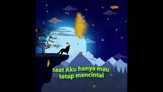 Benci dan cinta liric lagu 