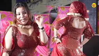 Bahu Rangeeli I बहु रंगीली I Shilpi Tiwari I Haryanvi Stage Dance I Viral Video I Tashan Haryanvi
