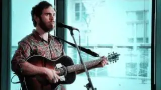 Sound Pass with James Vincent McMorrow