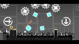 IceClub by Nautilus2k / Sailent (Showcase) | Geometry dash